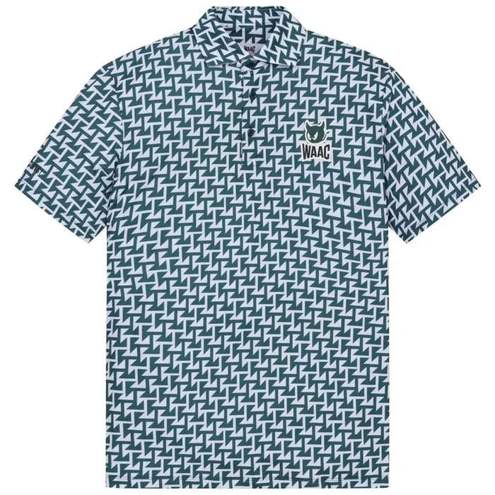 Arrow Trap Polo