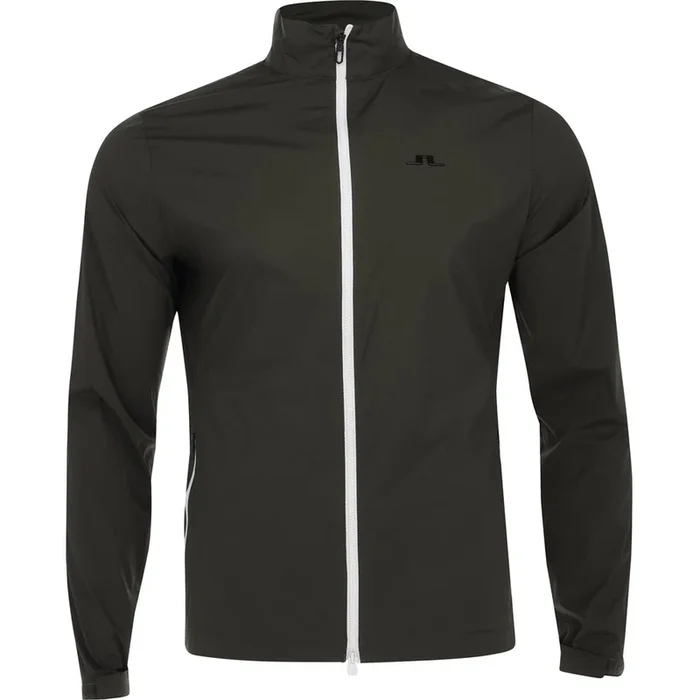 Ash Light Packable Jacket