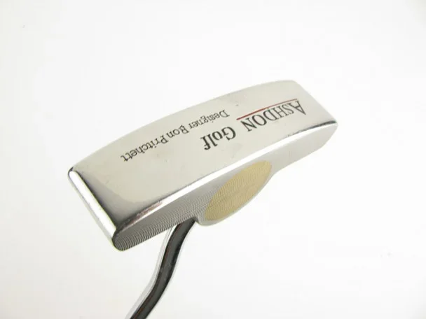 Ashdon Golf Ron Pritchett Round About Putter 33″