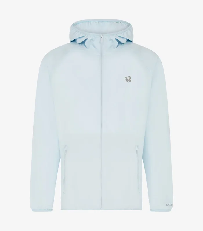 Asher Golf x Golf Guys – Shell Jacket