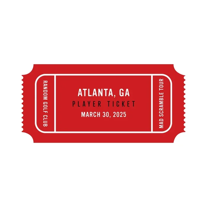 ATLANTA, GA – MARCH 30TH