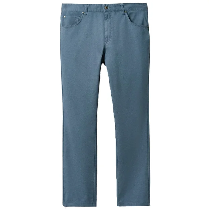 Atlas Lightweight Stretch 5-Pocket Pants