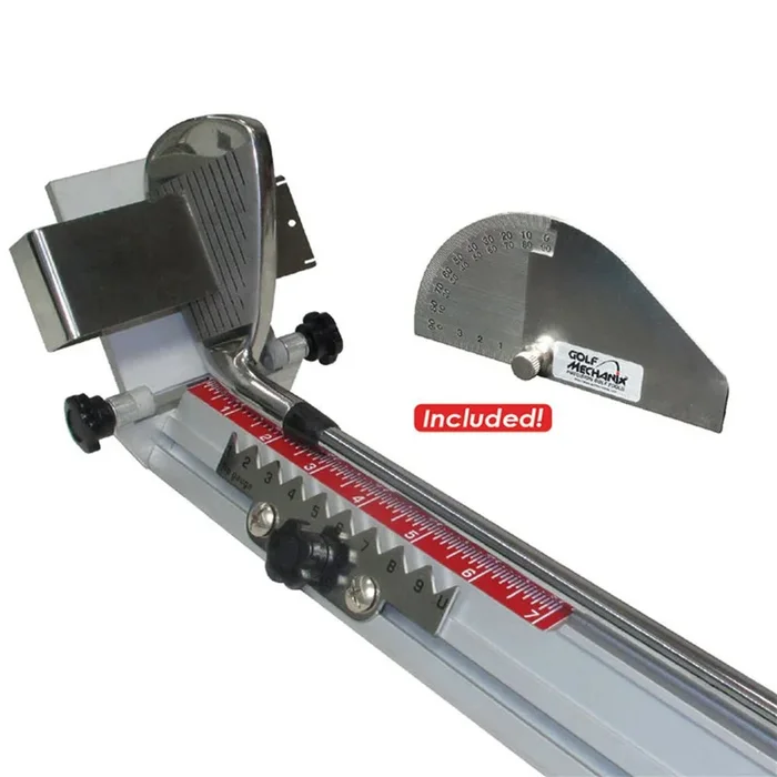 Auditor True Length Tipping Ruler-GM1026