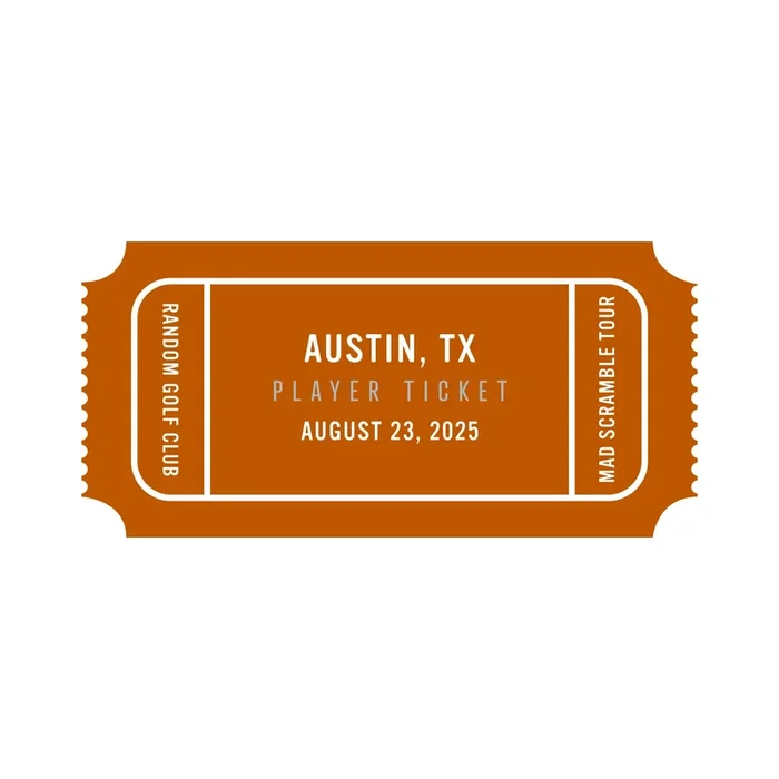 AUSTIN, TX – AUGUST 23RD