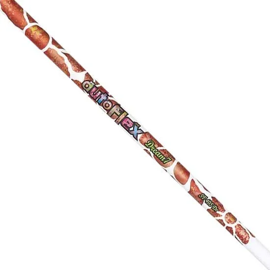 AutoFlex Dream7 Driver Shaft (White)