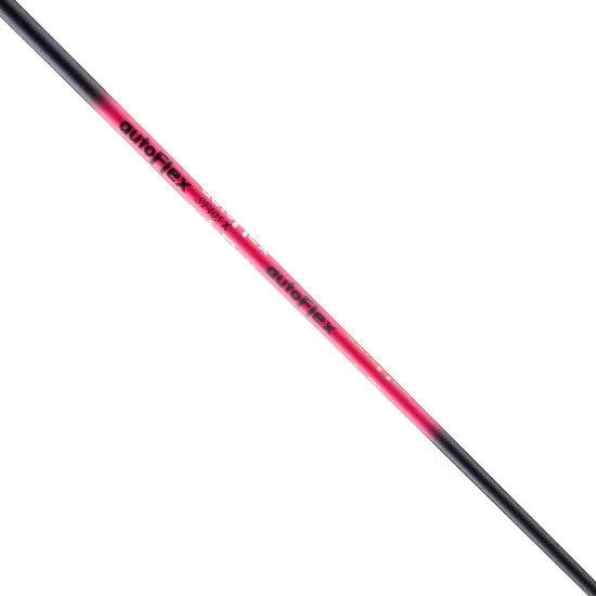 AutoFlex Driver Shaft w/Adapter