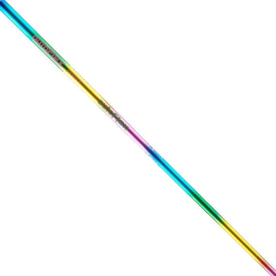 AutoFlex Fairway Wood Shaft (Rainbow)