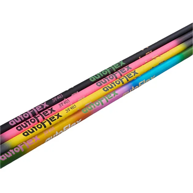 AutoFlex Original [ Driver Shaft ]