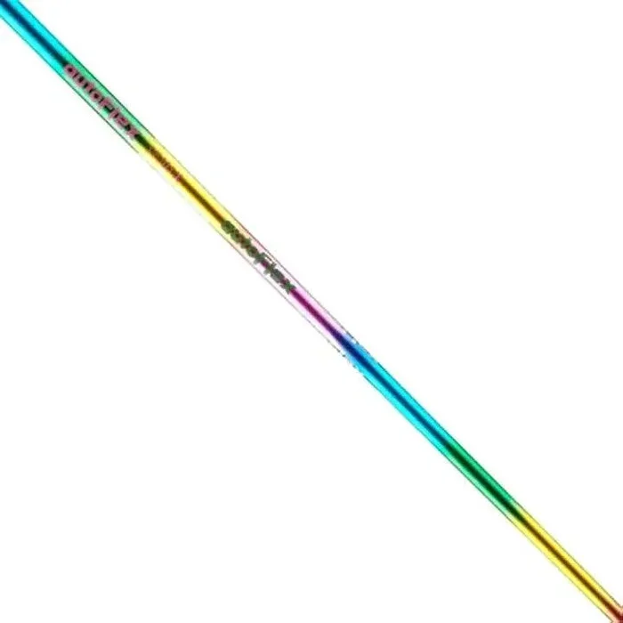 AUTOFLEX RAINBOW FAIRWAY SHAFT