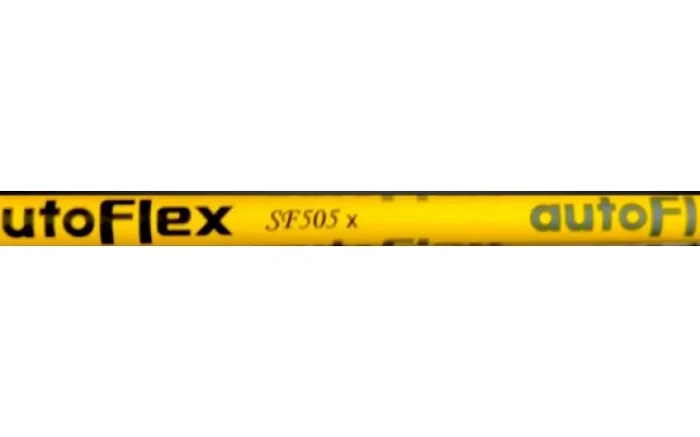 AUTOFLEX SF 405 YELLOW