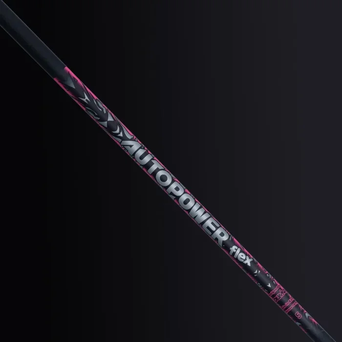 AUTOPOWER Flex Fairway Shaft