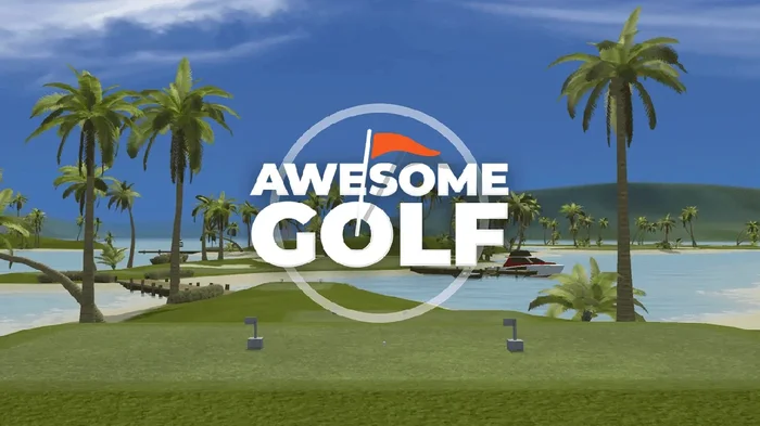 Awesome Golf for Foresight Sports – Perpetual (USA Only)