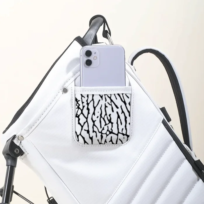 AXEL LONY x MNML GOLF MR2 GOLF BAG