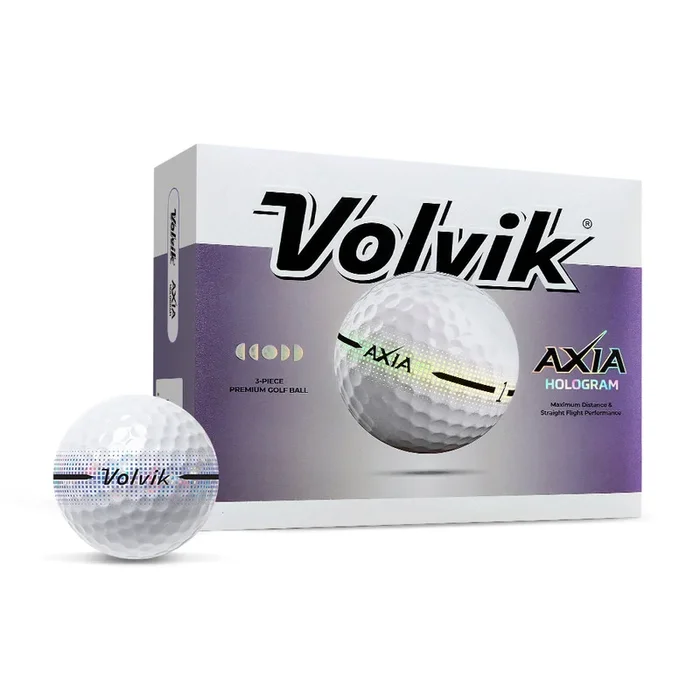 Axia Hologram