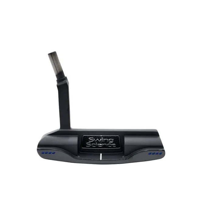 B2 Adjustable Putter, Black PVD