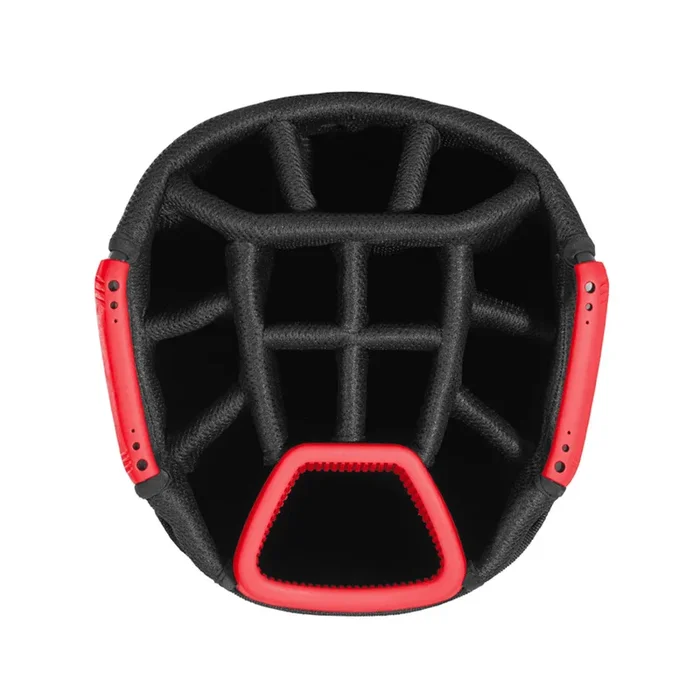 Backspin 14-Way Cart Bag