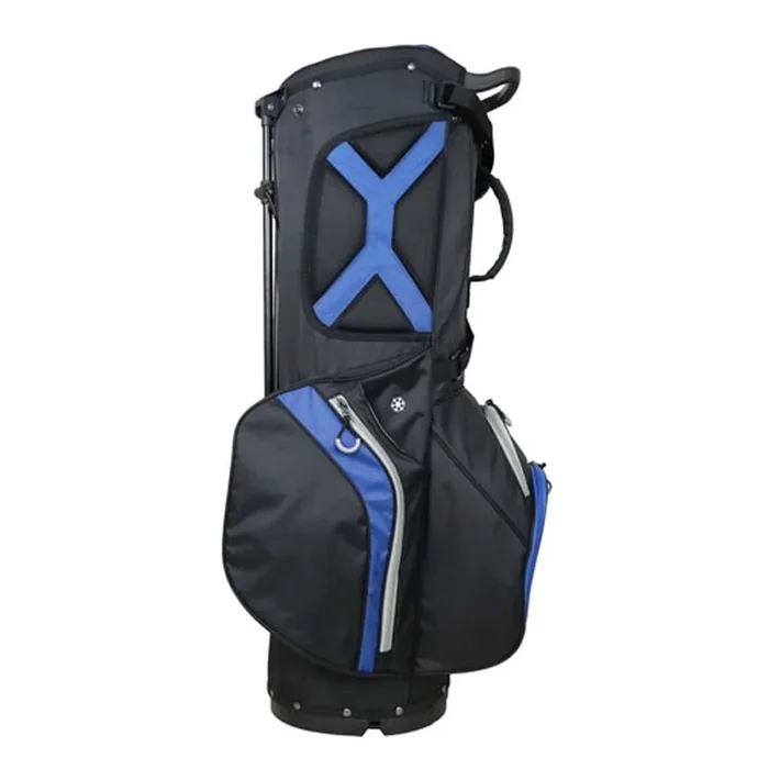 Backspin 14-Way Stand Bag – 2023