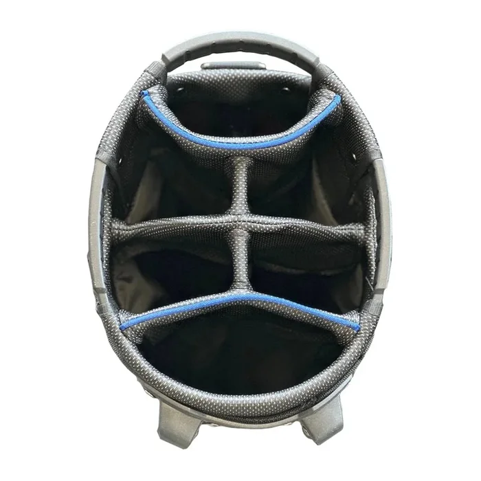 Backspin 6-Way Stand Bag – 2023