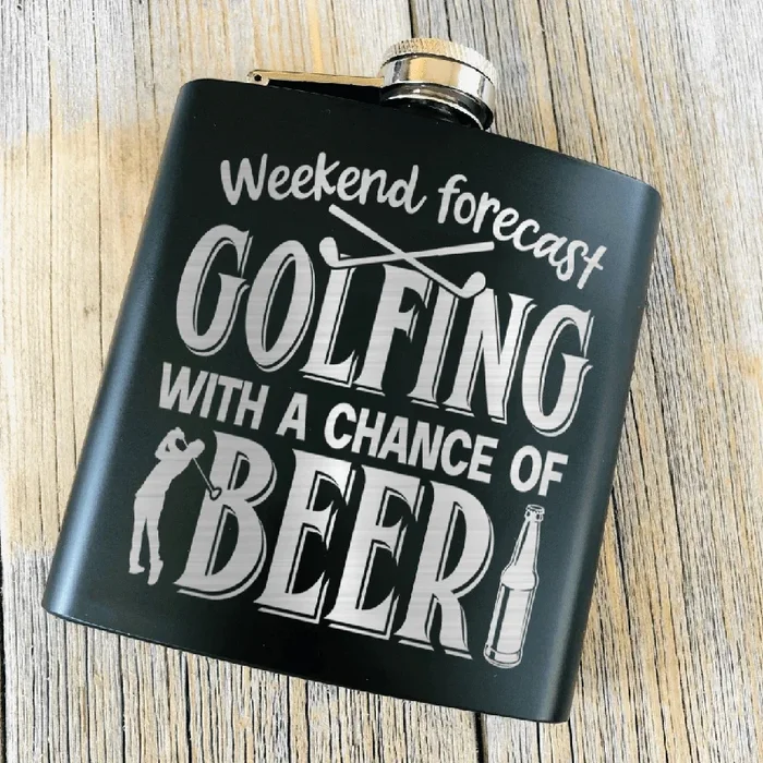 Backswing Brew