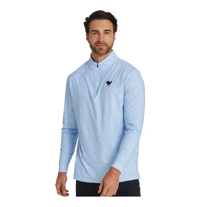 Bad Birdie Arizona Day Golf Quarterzip
