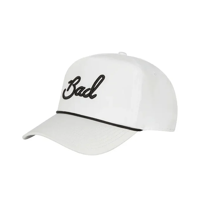 Bad Birdie “Bad” Rope Golf Hat