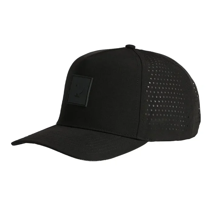 Bad Birdie Birdie Block Golf Hat