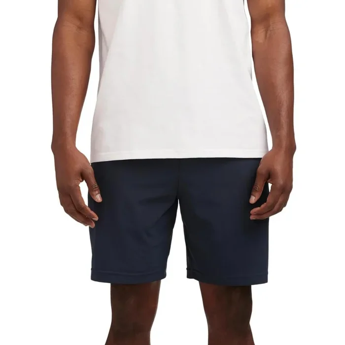 Bad Birdie Men’s Navy Golf Shorts 24
