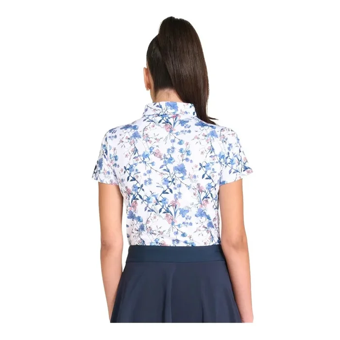 Bad Birdie Women’s Wild One Polo