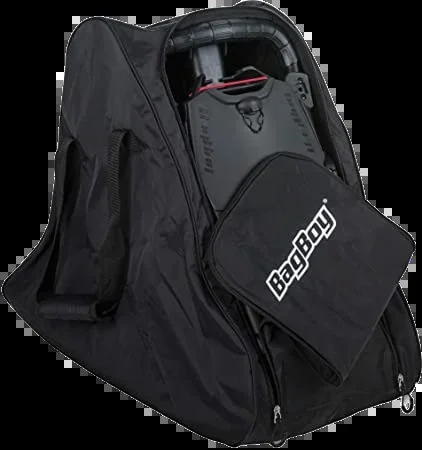 Bag Boy Carry Bag Three Wheel