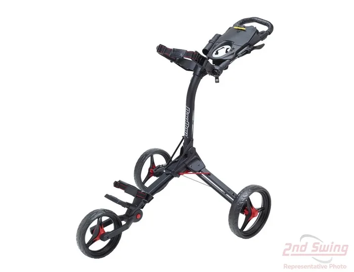 Bag Boy Compact 3 Wheel 0° (C2409267)