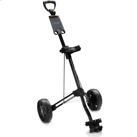 Bag Boy M-350 Pull Cart – Black