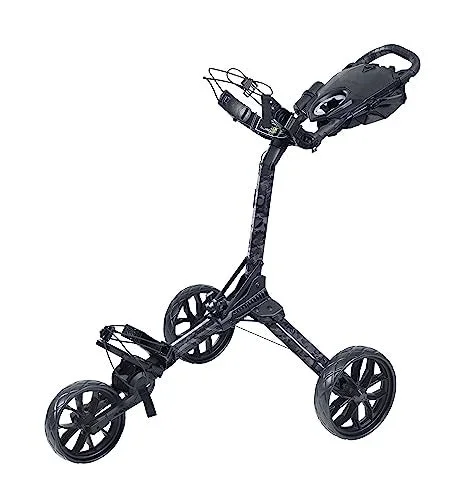 Bag Boy Nitron LTD Push Cart