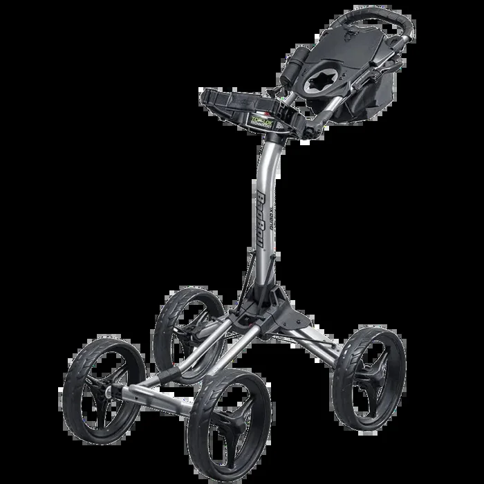 Bag Boy Quad XL Push Cart