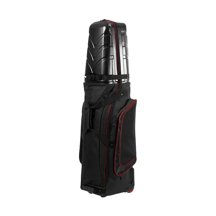 Bag Boy: T-10 Hard Top Travel Cover