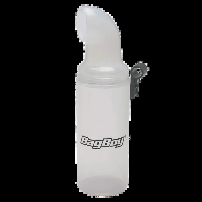 Bag Boy Universal Sand Seed Bottle