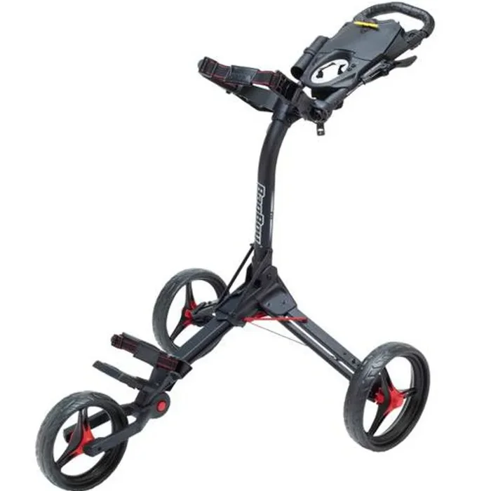 BagBoy Compact 3 Push Cart