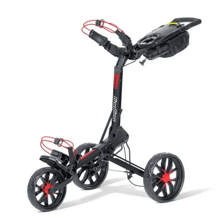 BagBoy SlimFold Push Cart