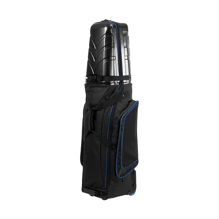 BagBoy T-10 Travel Cover Black/Royal