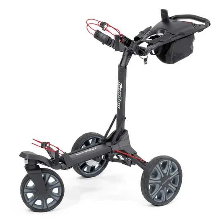 BagBoy Volt Electric Cart