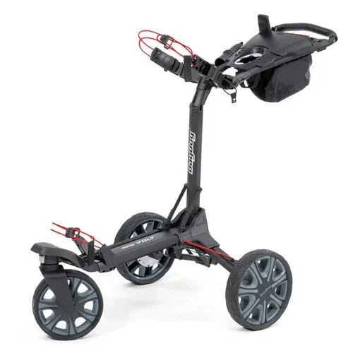 BagBoy Volt Electric Cart