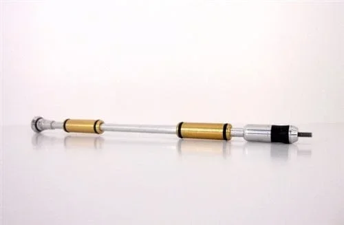 Balance Certified – Shaft Stabilizer with AMT for Putters (No Tools)