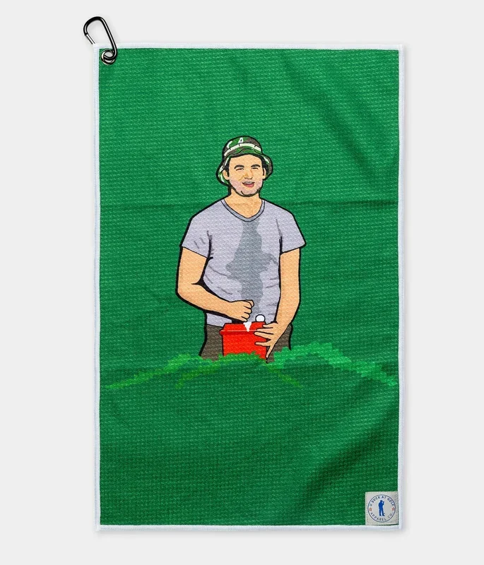 Ball Washer Towel