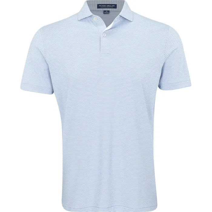 Ballad Performance Jersey Polo