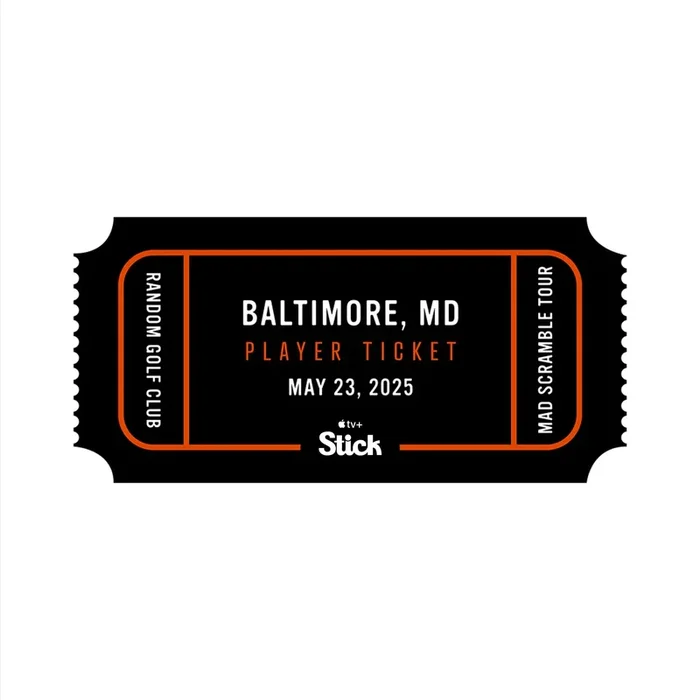 BALTIMORE, MD – MAY 23RD