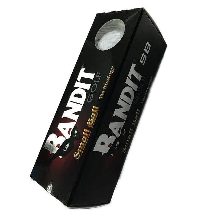 Bandit Golf Non-Conforming Maximum Distance SB Small Balls – Sleeve