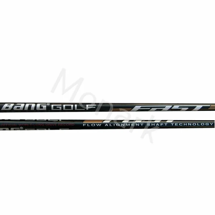 BangGolf Bang Golf Fast 50″ Long Drive Wood Shaft