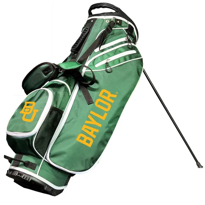 Baylor Bears Birdie Stand Golf Bag