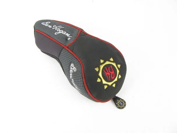 Ben Hogan Big Ben C455 Fairway 3 wood Headcover