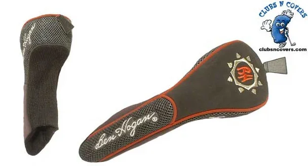 Ben Hogan Big Ben C455 Fairway 4 wood Headcover