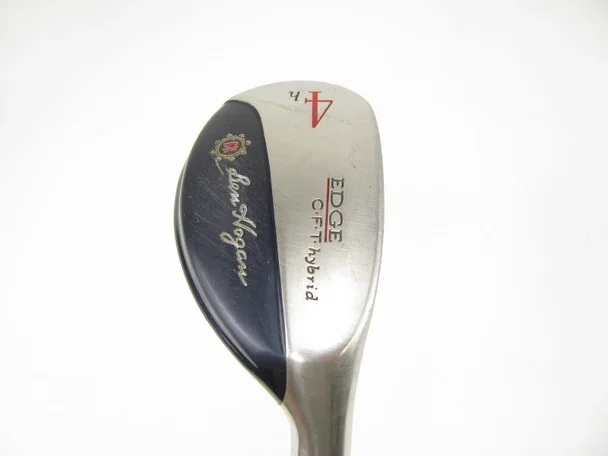 Ben Hogan CFT 4h Hybrid 24* w/ Graphite Apex Edge Regular